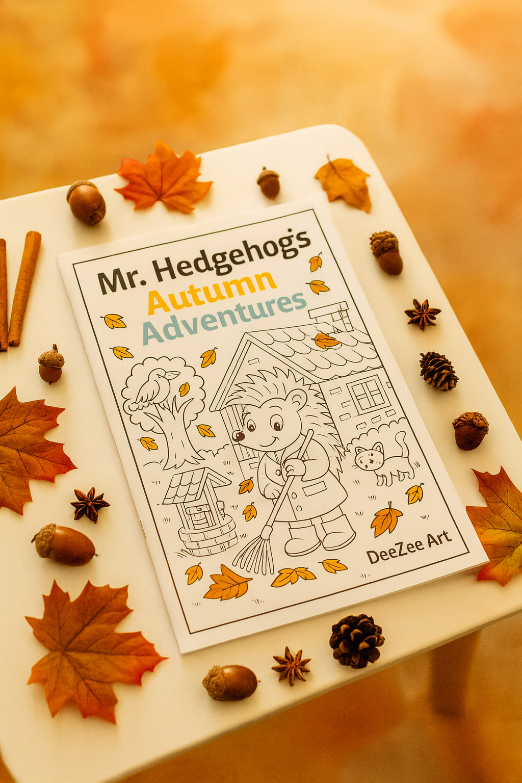 coloring pages hedgehog deezeeart